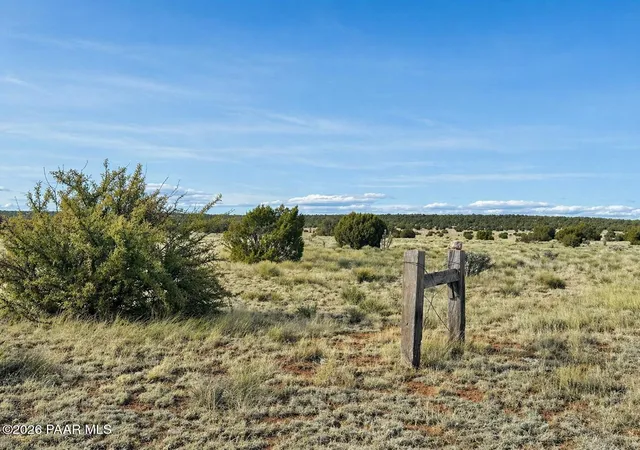 Photo 1 of Land for sale at 78 N Miller Rd, Seligman, AZ 86337 | MLS# 1081550 | Listing updated on 2026-09-07