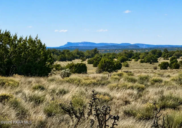 Photo 2 of Land for sale at 78 N Miller Rd, Seligman, AZ 86337 | MLS# 1081550 | Listing updated on 2026-09-07