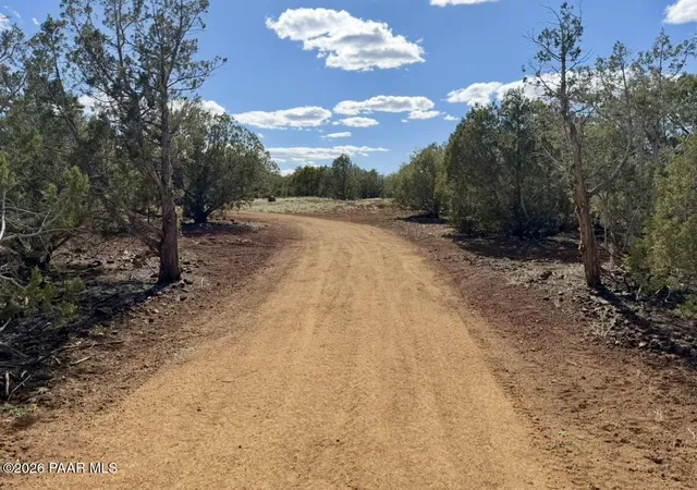 3rd image of 3321 N Coconino Blvd, Williams, AZ 86046 | MLS# 1081582