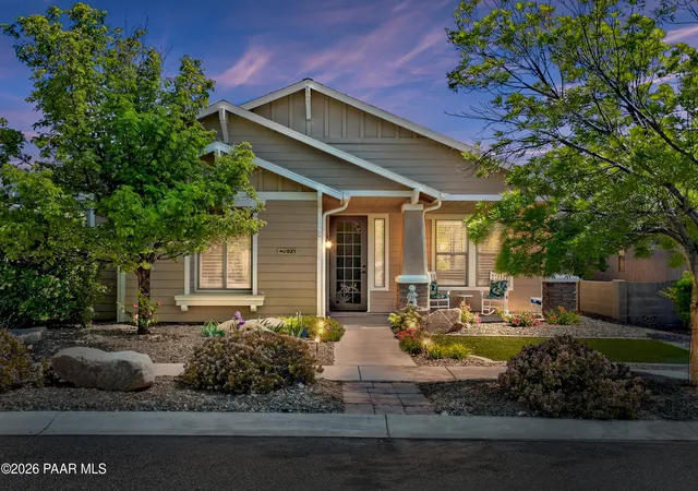 1st image of 1023 N Cloud Cliff Pass, Prescott Valley, AZ 86314 | MLS# 1081671