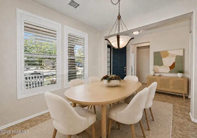 Photo 4 of Single family home for sale at 1023 N Cloud Cliff Pass, Prescott Valley, AZ 86314 | MLS# 1081671 | Listing updated on 2026-09-22