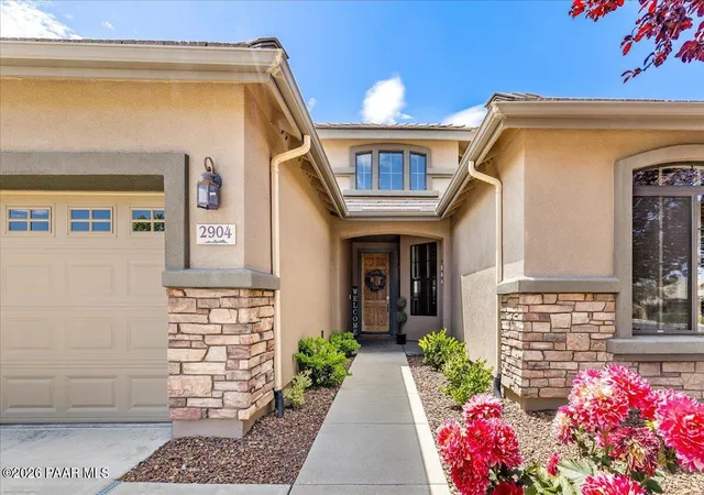 4th image of 2904 Beulah Ct, Prescott, AZ 86301 | MLS# 1081459