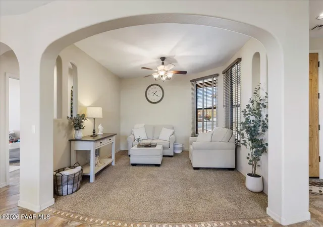 5th image of 2904 Beulah Ct, Prescott, AZ 86301 | MLS# 1081459