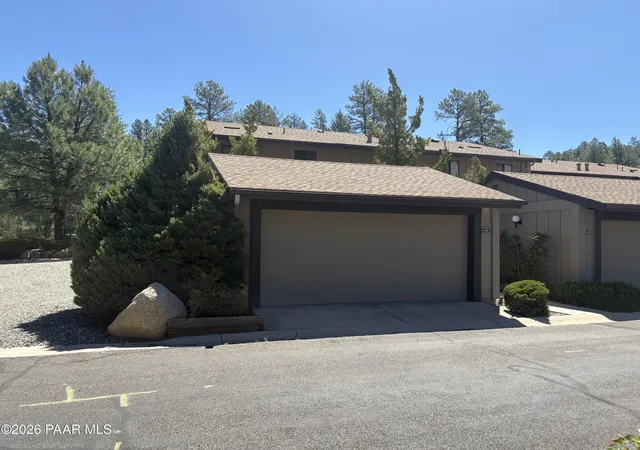1st image of 1401 Haisley Ct, Prescott, AZ 86303 | MLS# 1081472