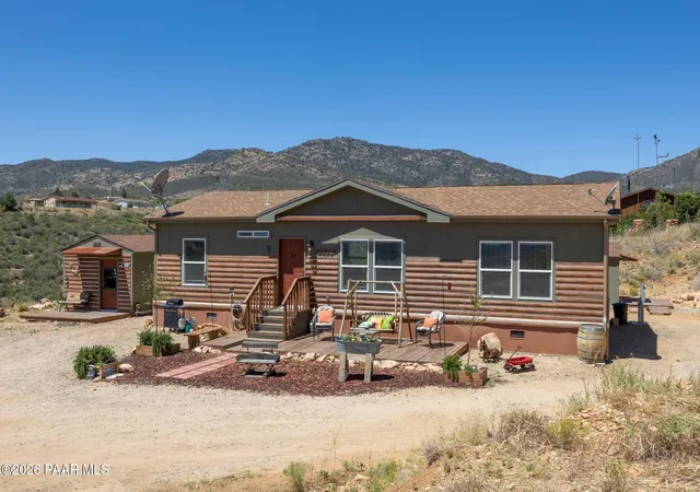 Homes for sale in Dewey Humboldt, AZ | 9355 E Wolf Rd, Dewey Humboldt, AZ 86327 | MLS# 1082805