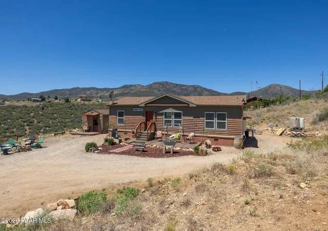 Homes for sale in Dewey Humboldt, AZ | 9355 E Wolf Rd, Dewey Humboldt, AZ 86327 | MLS# 1082805