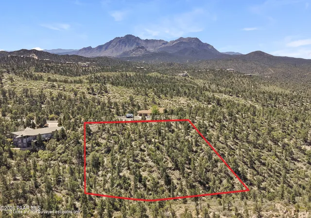1st image of 6750 W Sitting Bear Trl, Prescott, AZ 86305 | MLS# 1081521