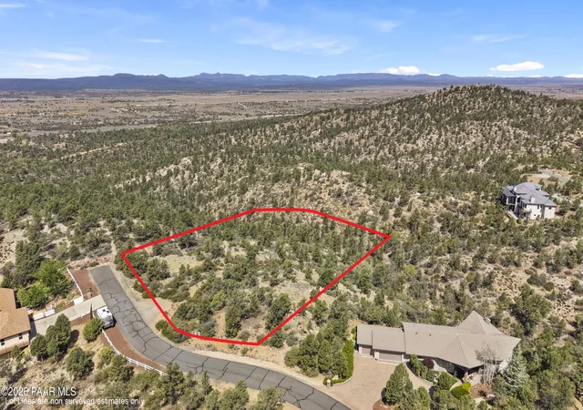 3rd image of 6750 W Sitting Bear Trl, Prescott, AZ 86305 | MLS# 1081521
