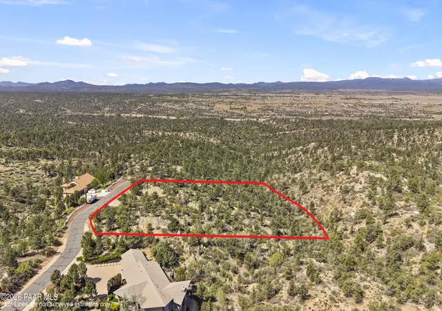 2nd image of 6750 W Sitting Bear Trl, Prescott, AZ 86305 | MLS# 1081521