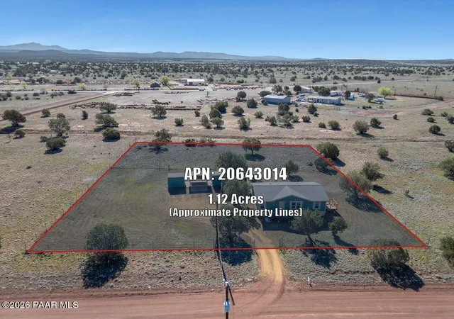 Homes for sale in Williams, AZ | 2171 N Ann Ln, Williams, AZ 86046 | MLS# 1081481