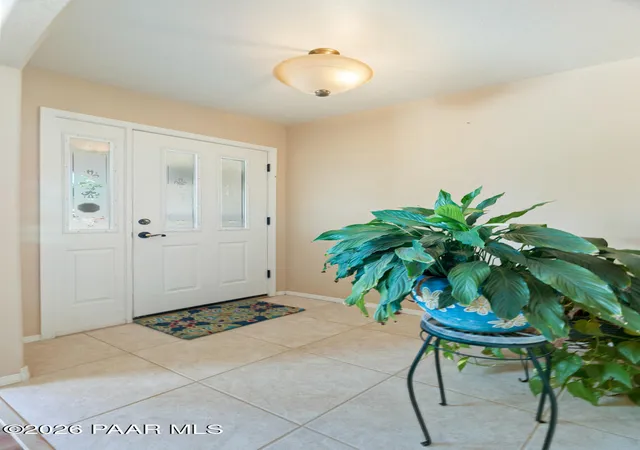 Photo 2 of Single family home for sale at 7322 N Pinnacle Pass Dr, Prescott Valley, AZ 86315 | MLS# 1081921 | Listing updated on 2026-08-11