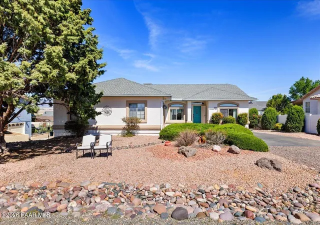 1st image of 5551 N Ramada Ln, Prescott Valley, AZ 86314 | MLS# 1081500