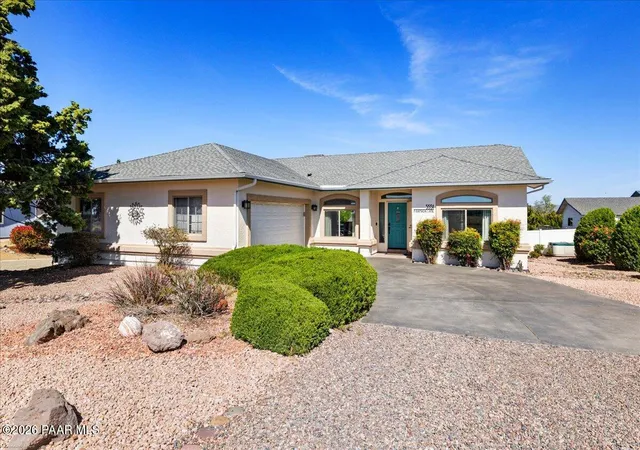 2nd image of 5551 N Ramada Ln, Prescott Valley, AZ 86314 | MLS# 1081500
