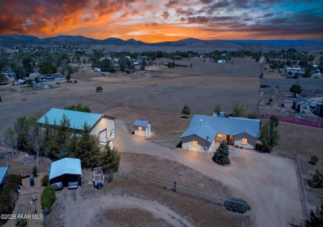 Photo 3 of Single family home for sale at 3165 Las Brisas, Chino Valley, AZ 86323 | MLS# 1081525 | Listing updated on 2026-09-04