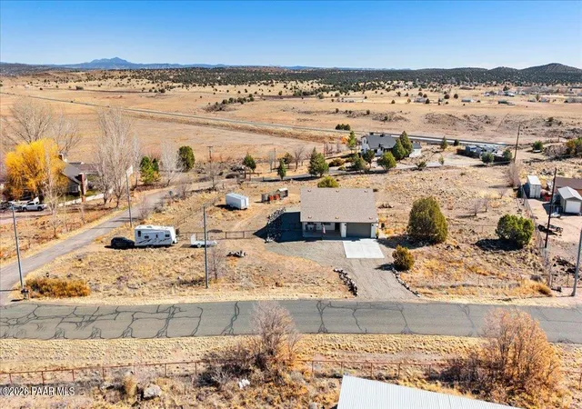 Homes for sale in Paulden, AZ | 22367 N Malapai Ridge Rd, Paulden, AZ 86334 | MLS# 1081504