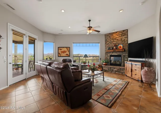 5th image of 1272 Pebble, Prescott, AZ 86301 | MLS# 1081599