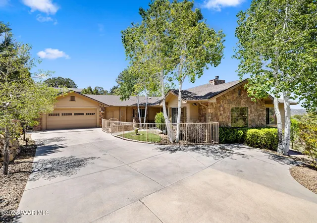 Photo 1 of Single family home for sale at 548 Quail Holw Dr, Prescott, AZ 86303 | MLS# 1081538 | Listing updated on 2026-10-29