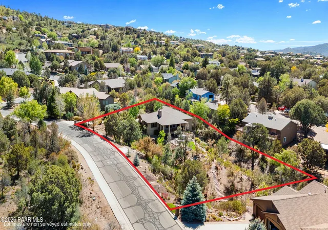 Photo 1 of Single family home for sale at 548 Quail Holw Dr, Prescott, AZ 86303 | MLS# 1081538 | Listing updated on 2026-10-29