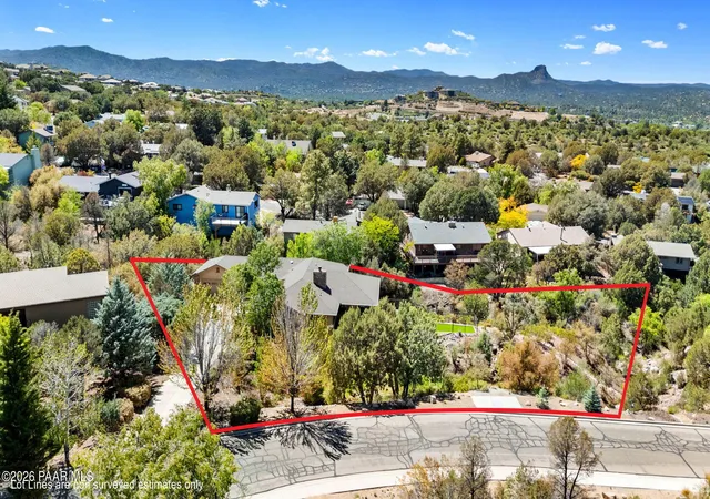 Photo 2 of Single family home for sale at 548 Quail Holw Dr, Prescott, AZ 86303 | MLS# 1081538 | Listing updated on 2026-10-29