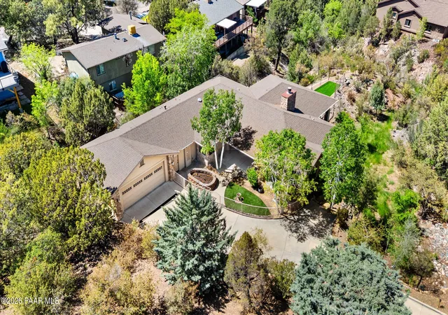 Photo 3 of Single family home for sale at 548 Quail Holw Dr, Prescott, AZ 86303 | MLS# 1081538 | Listing updated on 2026-10-29
