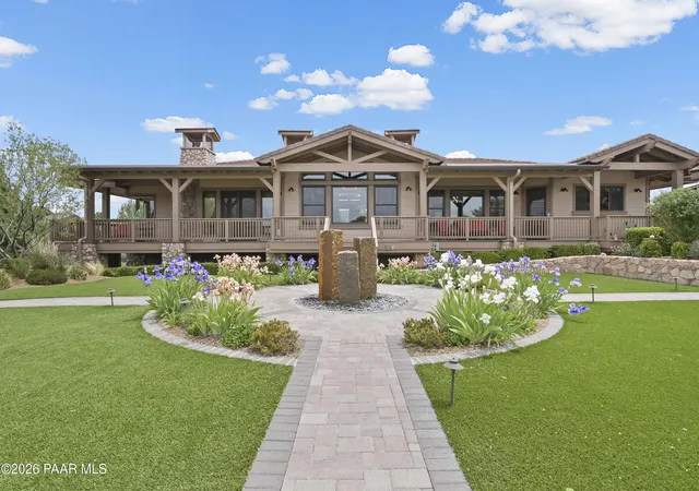 1st image of 14780 N Double Adobe Rd, Prescott, AZ 86305 | MLS# 1081802