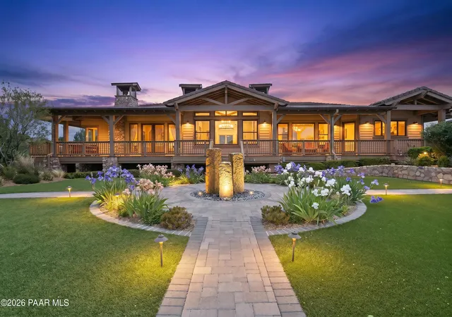 2nd image of 14780 N Double Adobe Rd, Prescott, AZ 86305 | MLS# 1081802