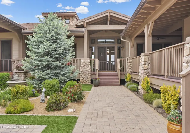 5th image of 14780 N Double Adobe Rd, Prescott, AZ 86305 | MLS# 1081802