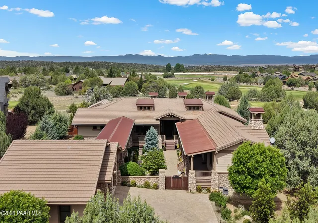 4th image of 14780 N Double Adobe Rd, Prescott, AZ 86305 | MLS# 1081802