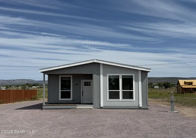 Homes for sale in Paulden, AZ | 410 Paris Trl, Paulden, AZ 86334 | MLS# 1081524