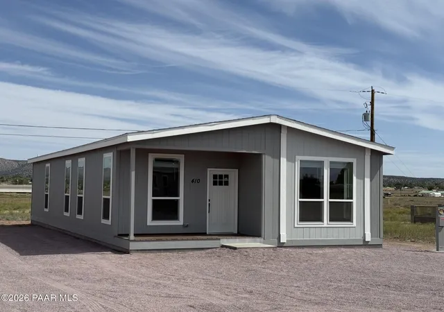 Homes for sale in Paulden, AZ | 410 Paris Trl, Paulden, AZ 86334 | MLS# 1081524