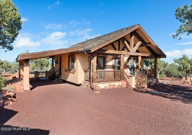 3rd image of 49 Norma Wy, Ash Fork, AZ 86320 | MLS# 1081591
