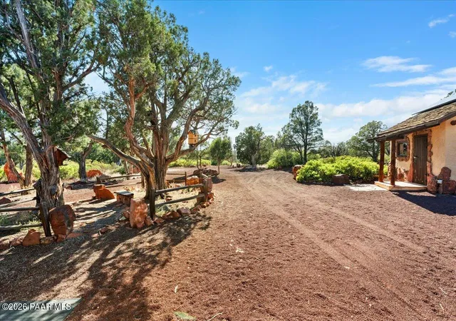 5th image of 49 Norma Wy, Ash Fork, AZ 86320 | MLS# 1081591