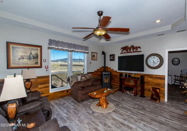 5th image of 12510 N Antelope Meadows Dr, Prescott Valley, AZ 86315 | MLS# 1081560