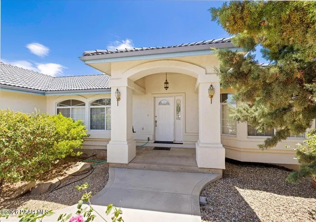2nd image of 9901 E Texas Dr, Prescott Valley, AZ 86314 | MLS# 1081616