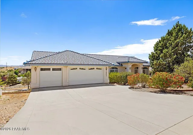 38th image of 9901 E Texas Dr, Prescott Valley, AZ 86314 | MLS# 1081616