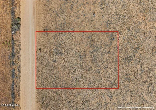 Photo 1 of Land for sale at 155 E Ahonen Rd, Paulden, AZ 86334 | MLS# 1081592 | Listing updated on 2026-08-07