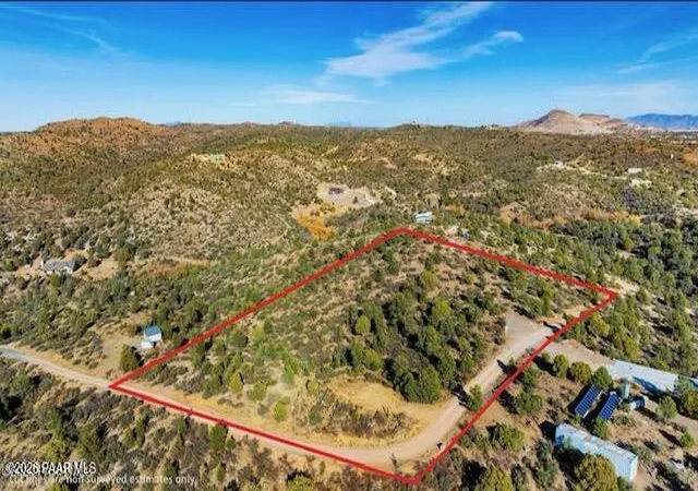 2nd image of 6240 W Blue Canyon Dr, Prescott, AZ 86305 | MLS# 1081569