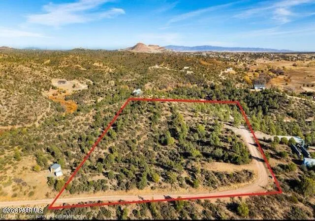 3rd image of 6240 W Blue Canyon Dr, Prescott, AZ 86305 | MLS# 1081569