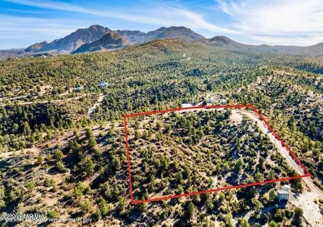 5th image of 6240 W Blue Canyon Dr, Prescott, AZ 86305 | MLS# 1081569