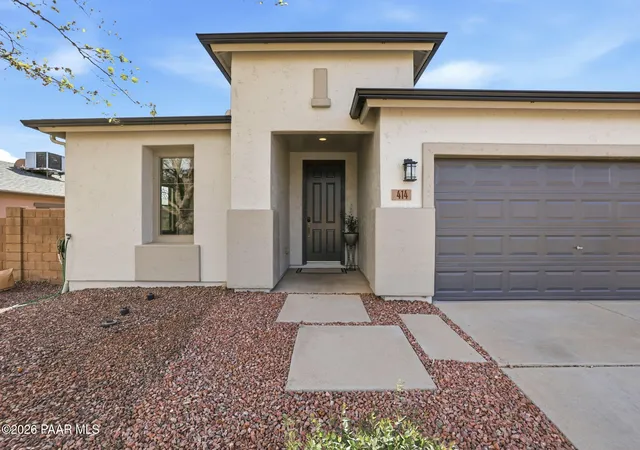 Photo 3 of Single family home for sale at 414 Hayes Ct, Chino Valley, AZ 86323 | MLS# 1081540 | Listing updated on 2026-08-13