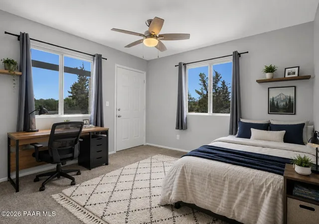 2nd image of 6128 Antelope Villas Cir, Prescott, AZ 86305