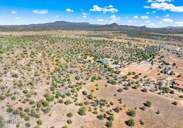 Photo 3 of Land for sale at Xxxx N Verde Highlands Trl, Paulden, AZ 86334 | MLS# 1081717 | Listing updated on 2026-08-13
