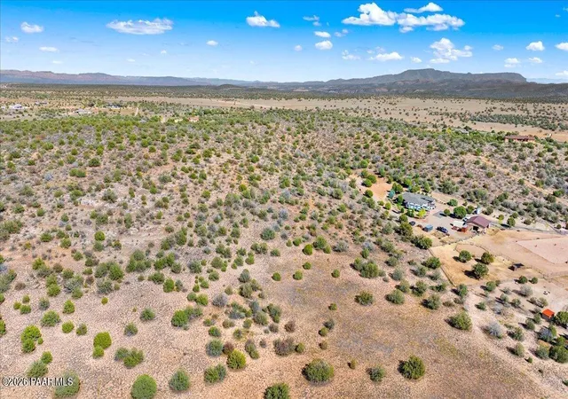 Photo 3 of Land for sale at Xxxx N Verde Highlands Trl, Paulden, AZ 86334 | MLS# 1081717 | Listing updated on 2026-08-13