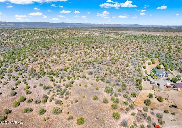 Photo 4 of Land for sale at Xxxx N Verde Highlands Trl, Paulden, AZ 86334 | MLS# 1081717 | Listing updated on 2026-08-13