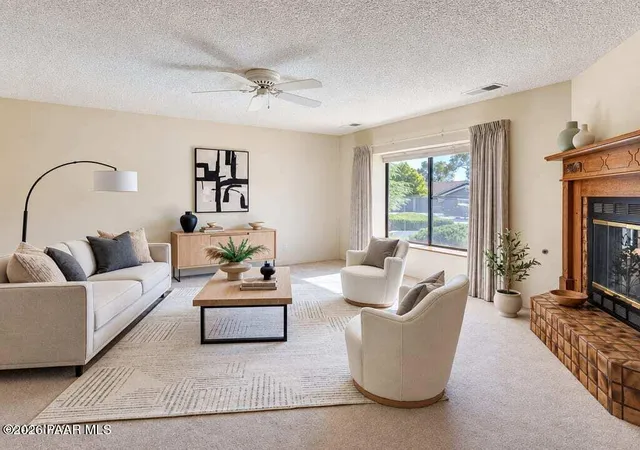 Photo 2 of Single family home for sale at 2 Walking Diamond Dr, Prescott, AZ 86301 | MLS# 1081631 | Listing updated on 2026-09-22