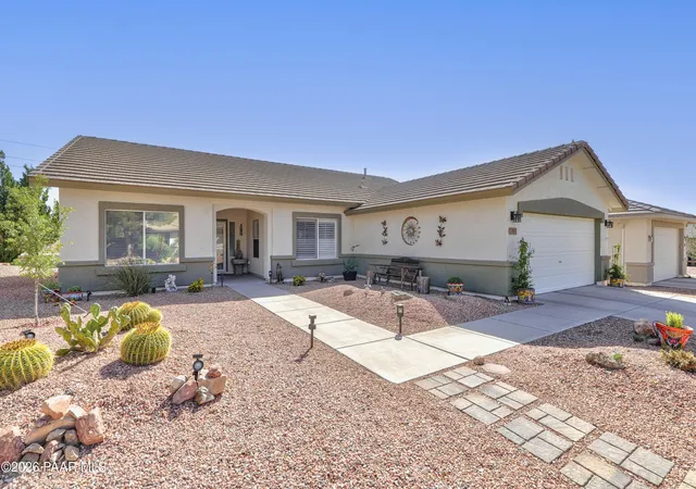 3rd image of 355 S Latigo Wy, Cottonwood, AZ 86326 | MLS# 1081680