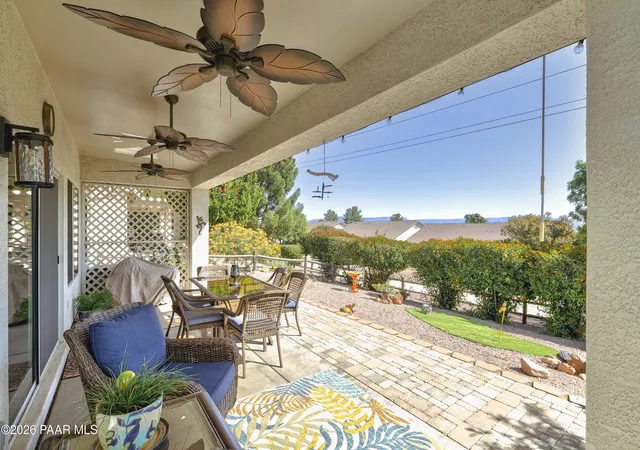 4th image of 355 S Latigo Wy, Cottonwood, AZ 86326 | MLS# 1081680