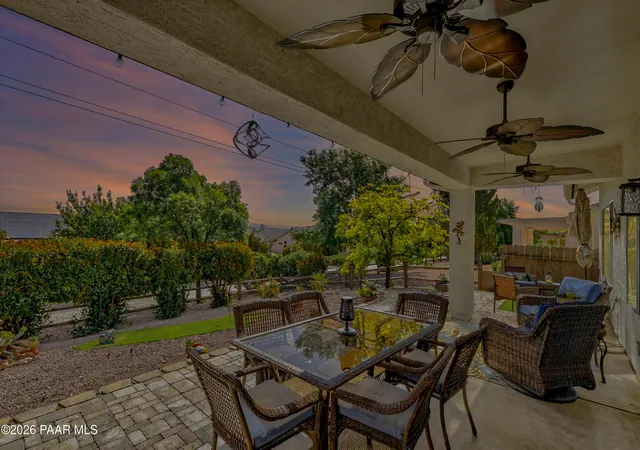 5th image of 355 S Latigo Wy, Cottonwood, AZ 86326 | MLS# 1081680