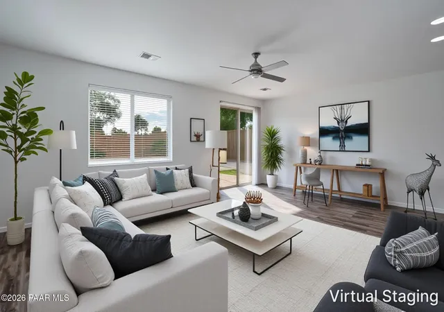 Photo 4 of Single family home for sale at 371 Grafton Ct, Chino Valley, AZ 86323 | MLS# 1081571 | Listing updated on 2026-10-08