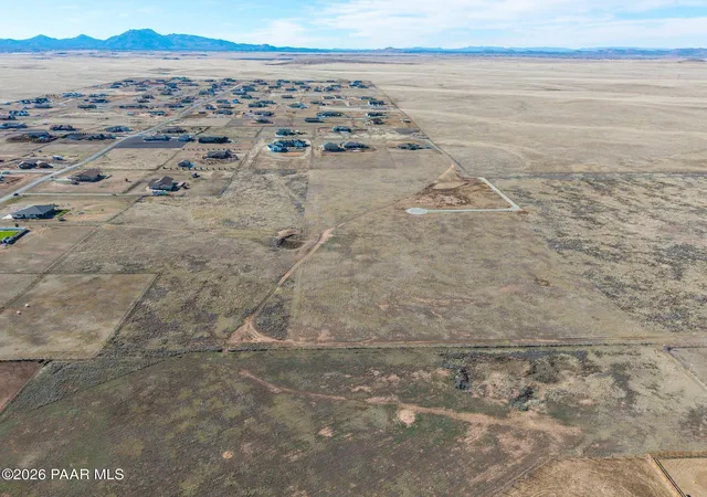 4th image of 0 E Territorial Rd, Prescott Valley, AZ 86315 | MLS# 1081618